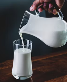 소비기한 지난 우유 활용방법