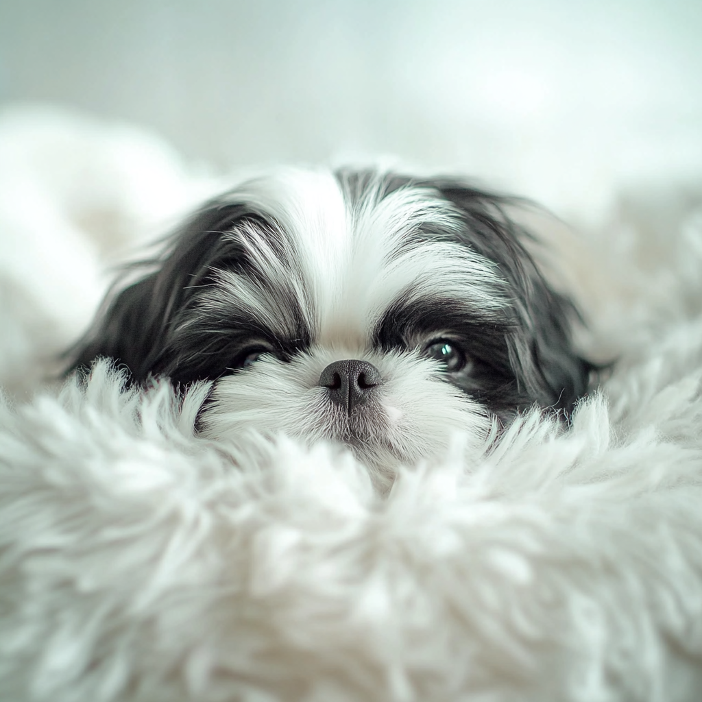 shih tzu
