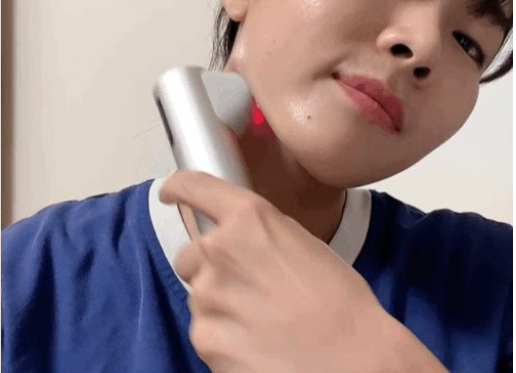 메디큐브 에이지알 하이포커스샷 효과