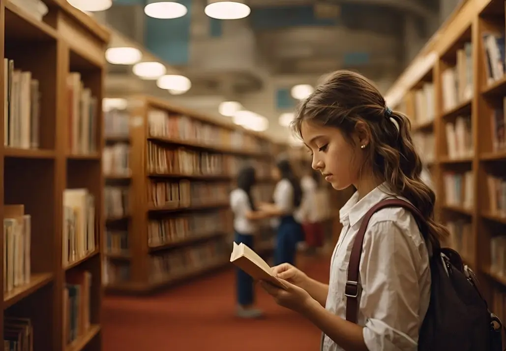 생활기록부 조회 및 발급