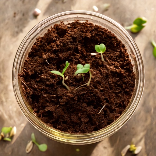 초보자를 위한 흙 고르는 방법