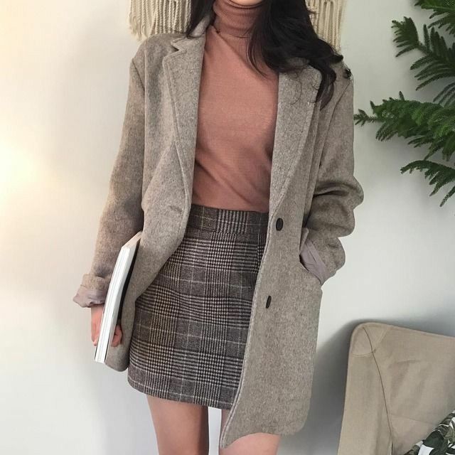 일반인 패션 데일리룩 모음