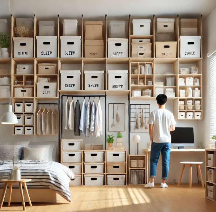 초간단 팁 실천으로 자취생활의 질이 달라집니다
사진