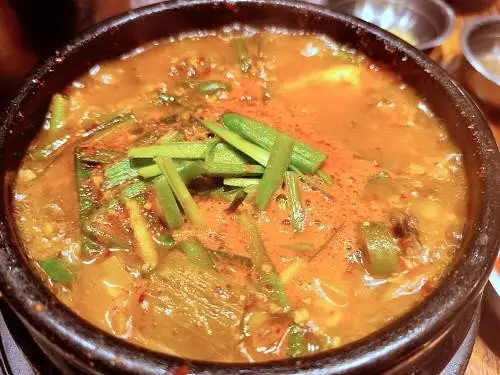 투데이 맛있는 메뉴 간판없는 백반집 김치찌개, 된장찌개, 비빔밥 맛있는 식당 추천 부산 영도 맛집