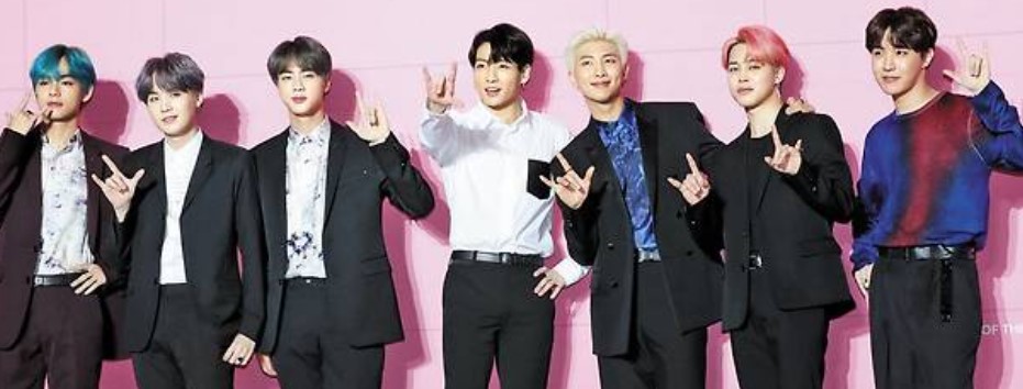 그들이 돌아왔다!!!! BTS 완전체 컴백!!!!