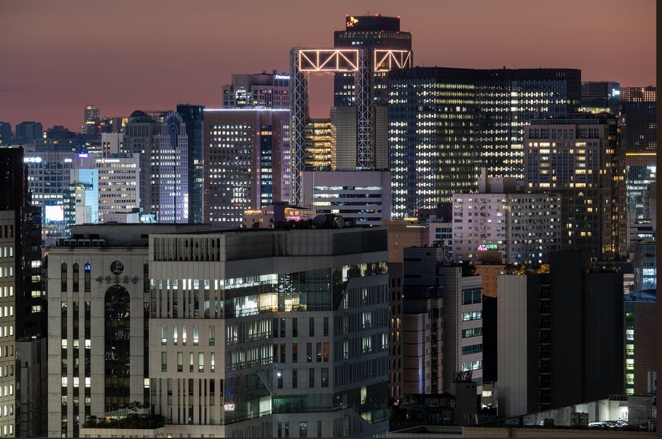 한국 시티팝 관련 사진