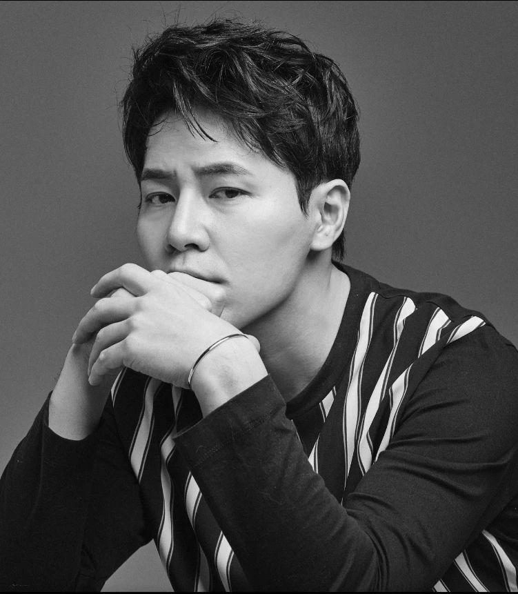 이규형 배우