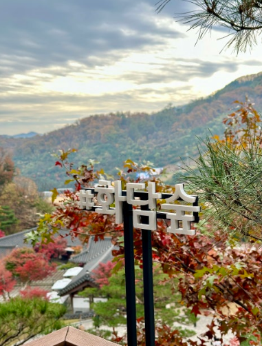 화담숲 사진