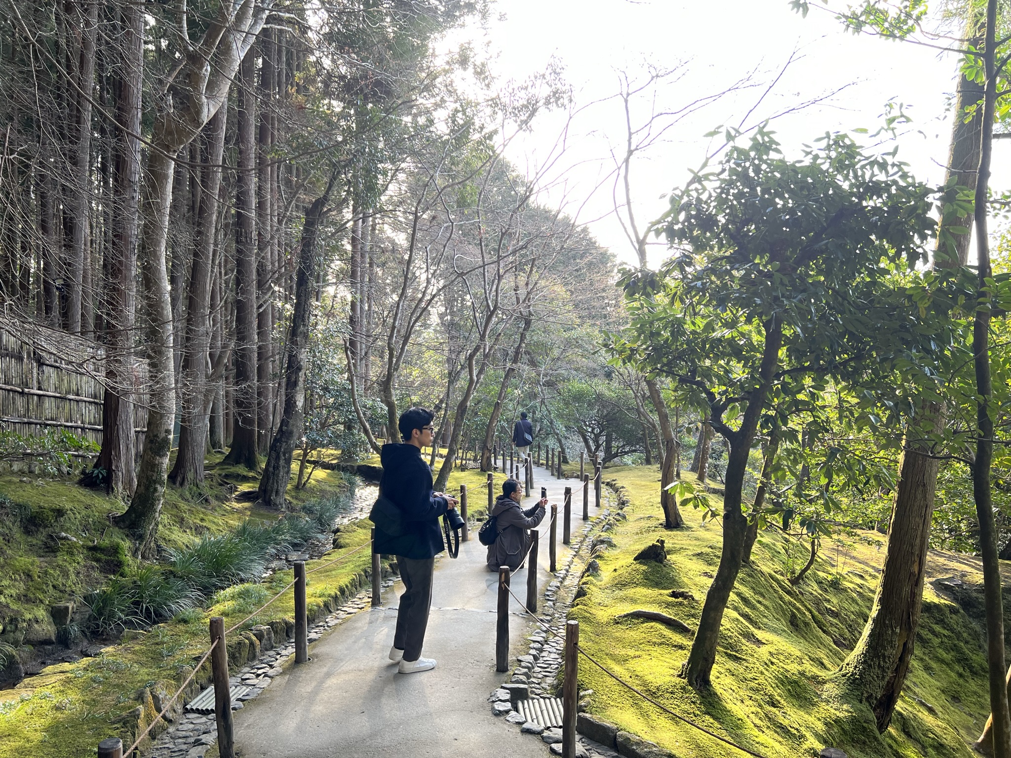 교토여행-가볼만한곳-은각사