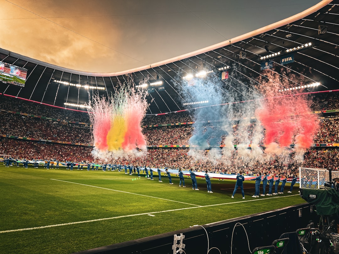 World Cup