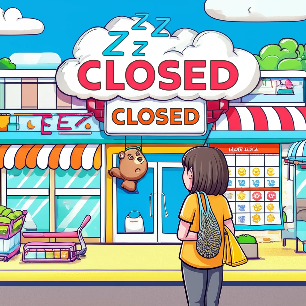 홈플러스 오산점 3월 수요일 휴무일과..