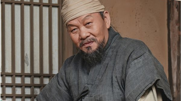 드라마 허식당 등장인물 총정리 &amp; 넷플릭스 OTT 공개 시간은?