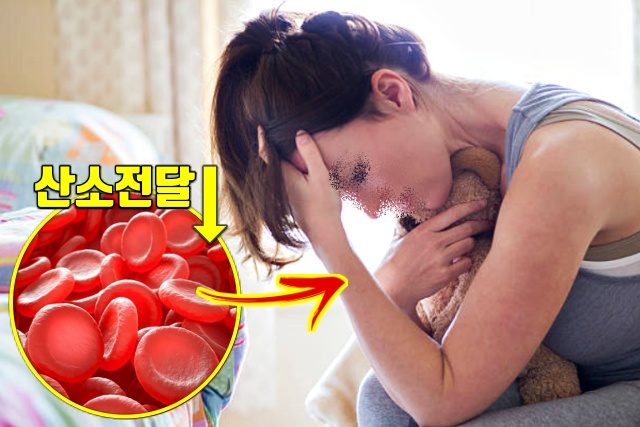 피로감 수분 부족 증상 현상, 건강 팁줌 매일꿀정보