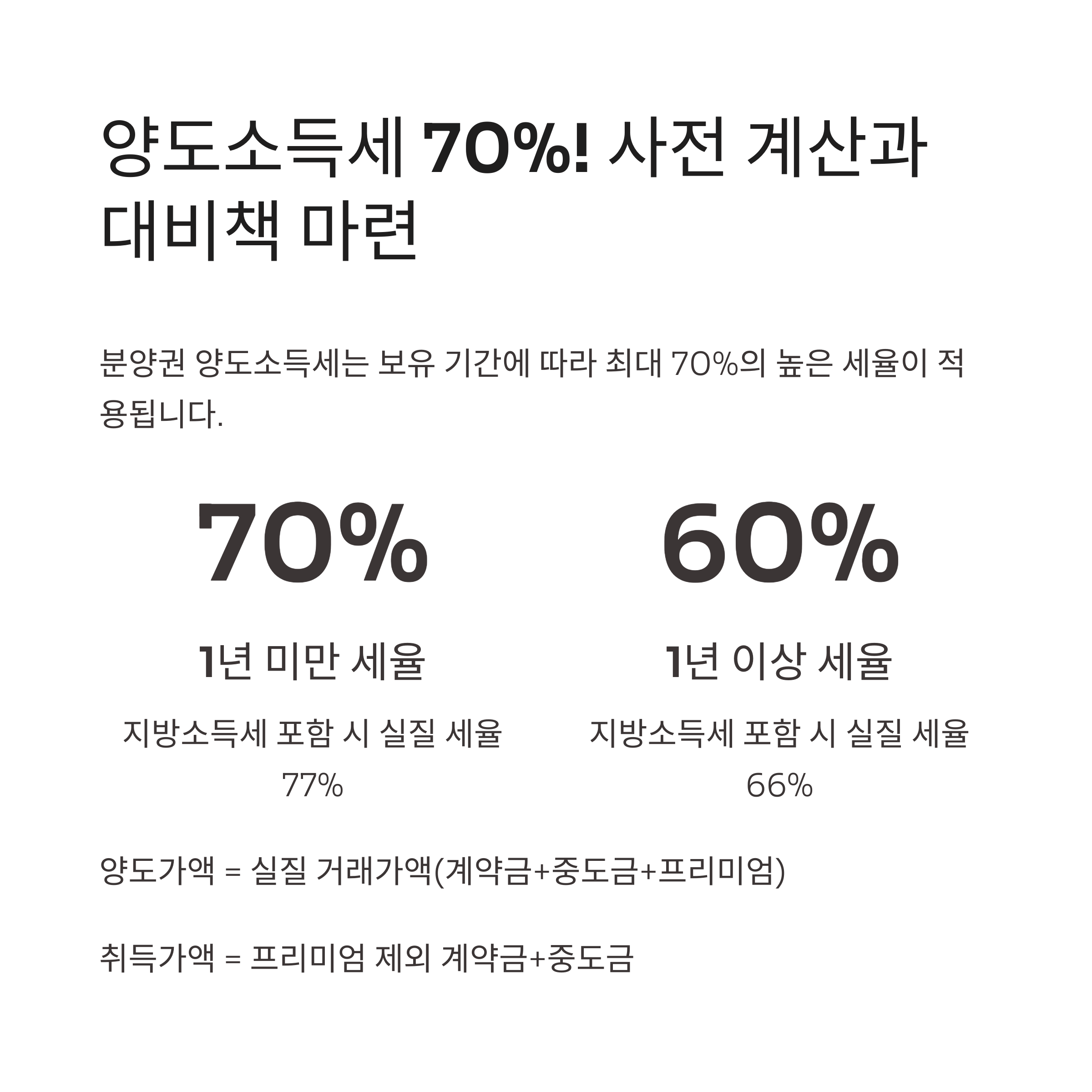 전세 임대 아파트