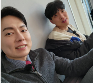 &amp;#39;나는솔로&amp;#39; 20기 광수 &hearts; 영자 감동적인 인스타그램글