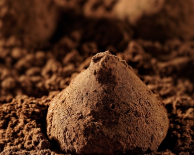 발렌타인데이 초콜릿 만들기