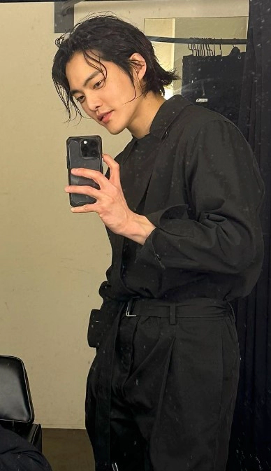 김건우 나이 키 학력 프로필