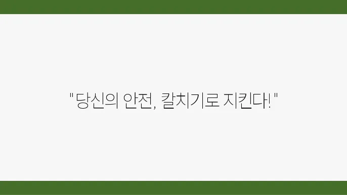 칼치기 신고 방법 난폭운전 벌금