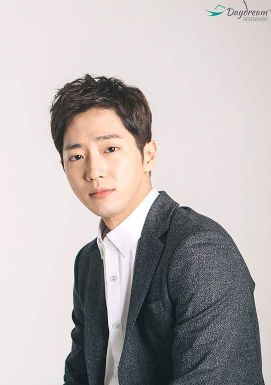 이상엽 배우 프로필