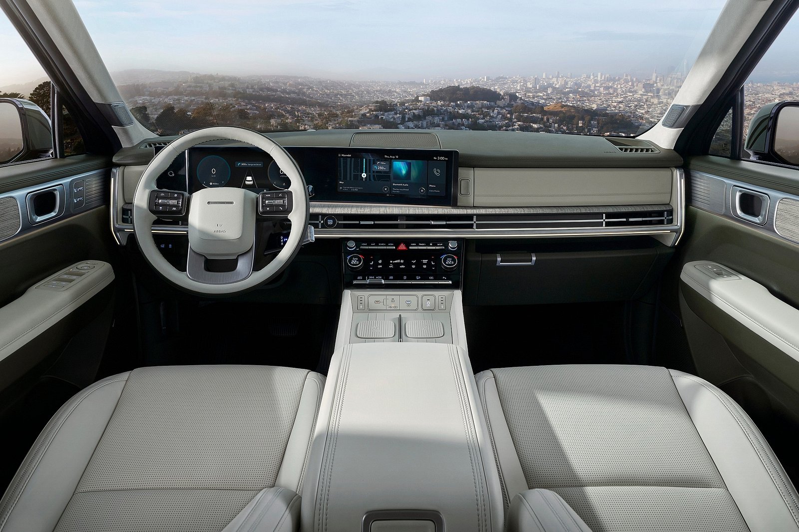 현대자동차 싼타페