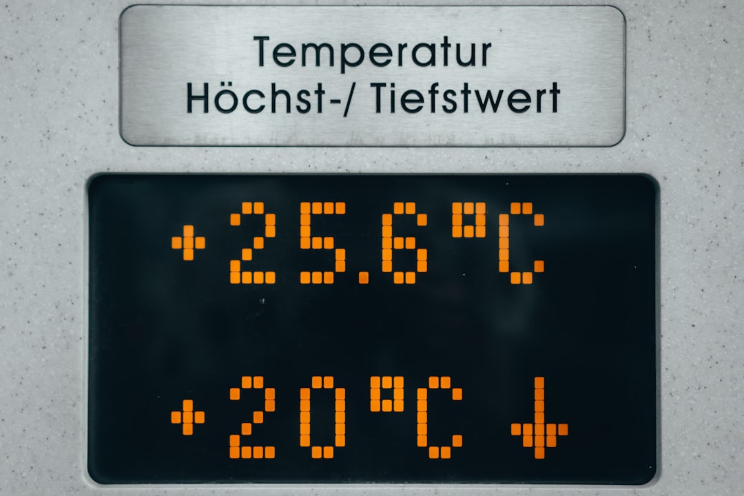 Forecast