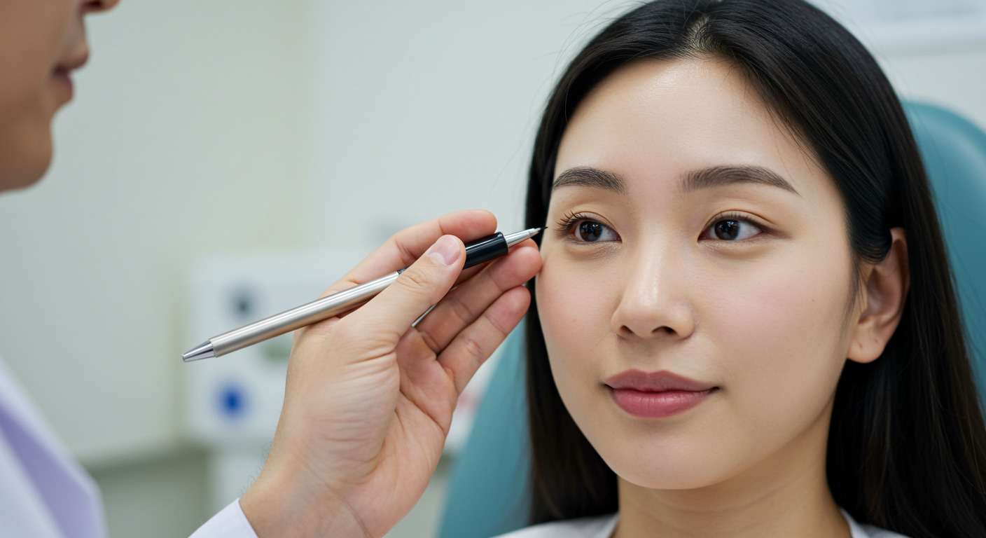 콩다래끼 수술이 필요한 경우는 언제일까?