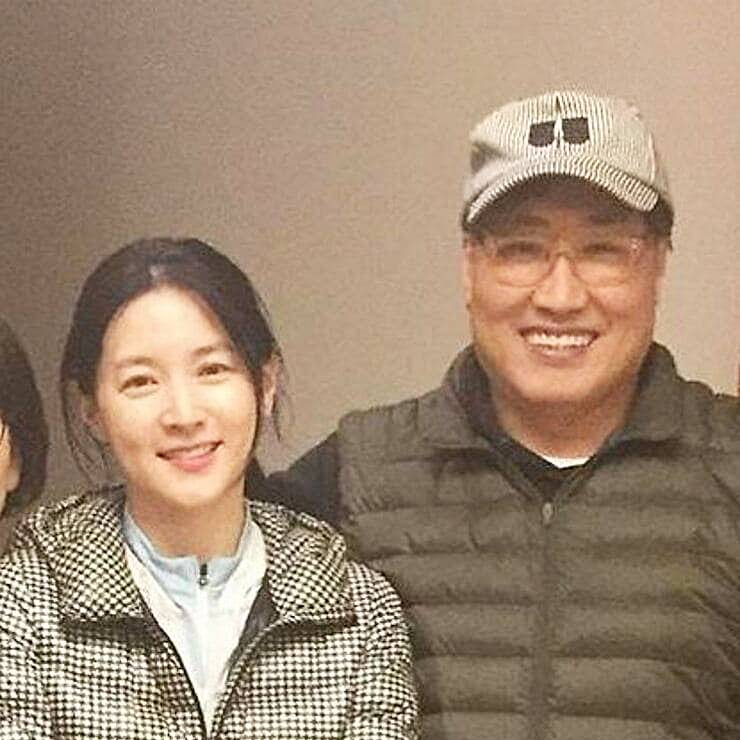 배우-이영애-남편-정호영