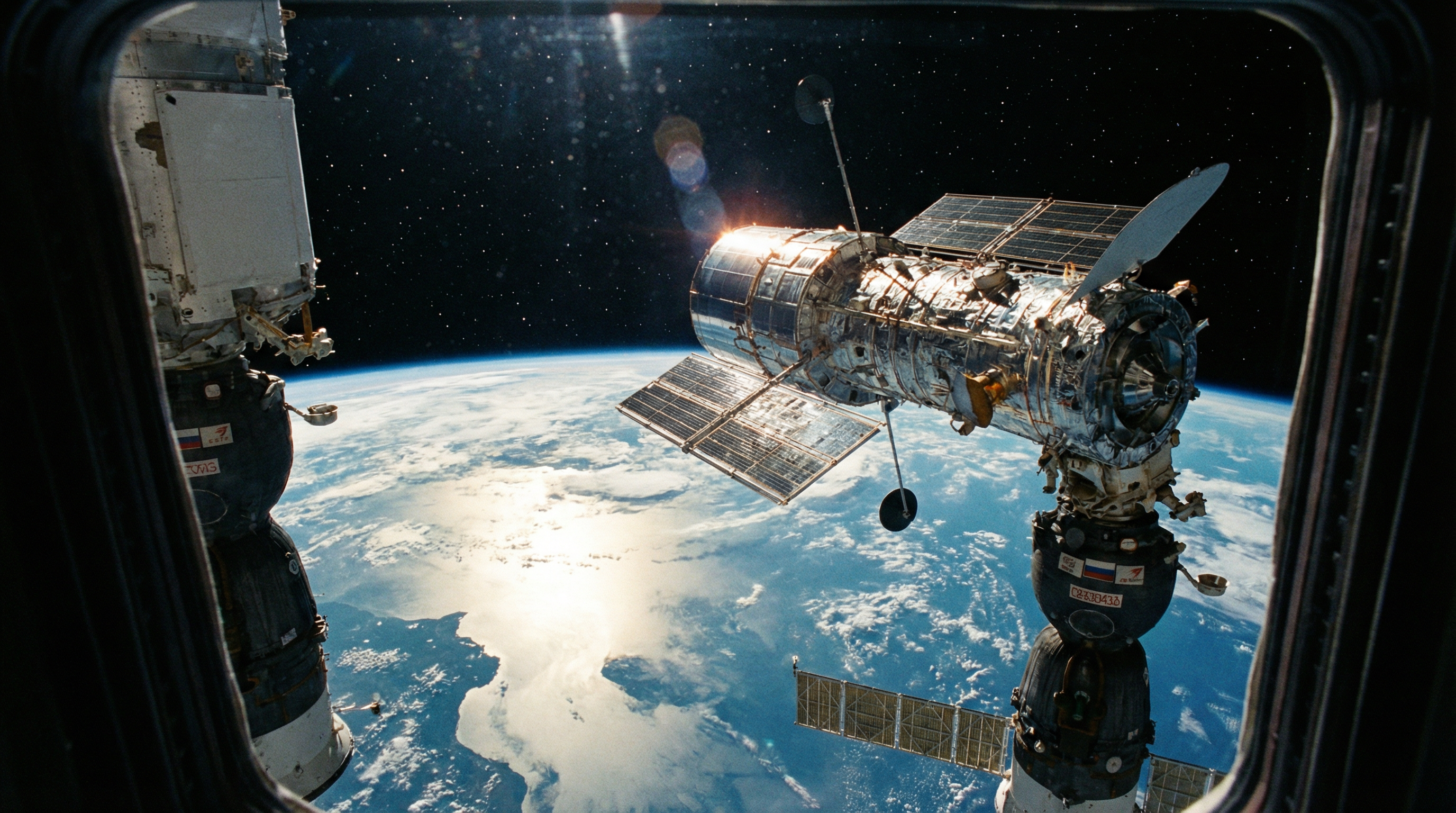 스페이스X상장 관련주