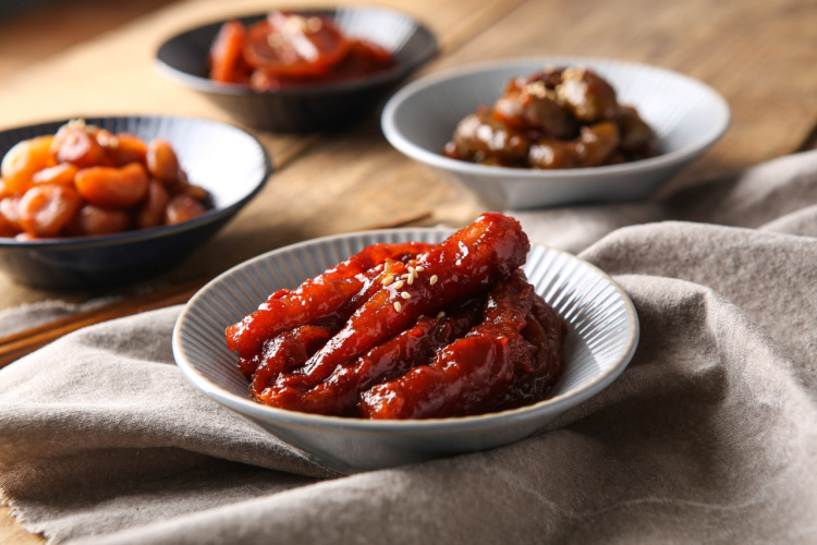 신계숙의 맛터싸이클 다이어리 가수 이상우 게스트 3대째 노포 순대국집 피순댓국, 고추장불고기 연잎밥상 순창 맛집과 가볼만한 곳 추천