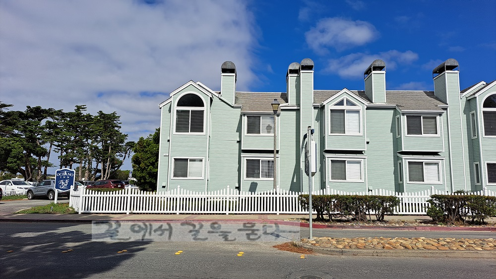 OCEANO INN