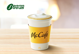 맥도날드메뉴가격
