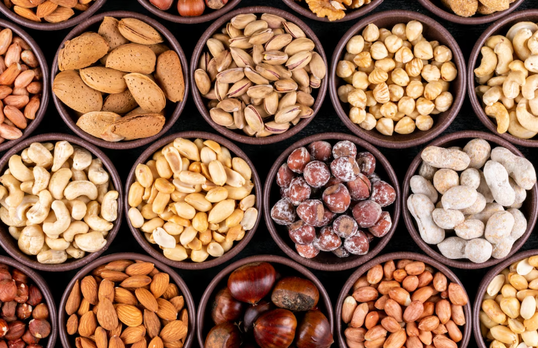 혈액순환을 촉진하는 음식을 알아보아요