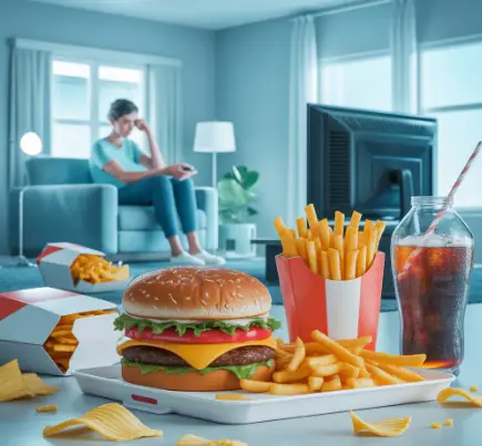 대사증후군 생활급관