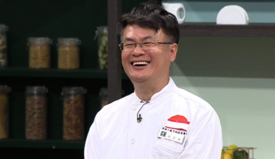 여경래 홍보각