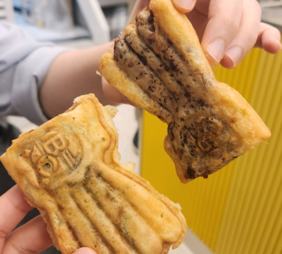 붕어대학 꼬리빵 가격 맛
