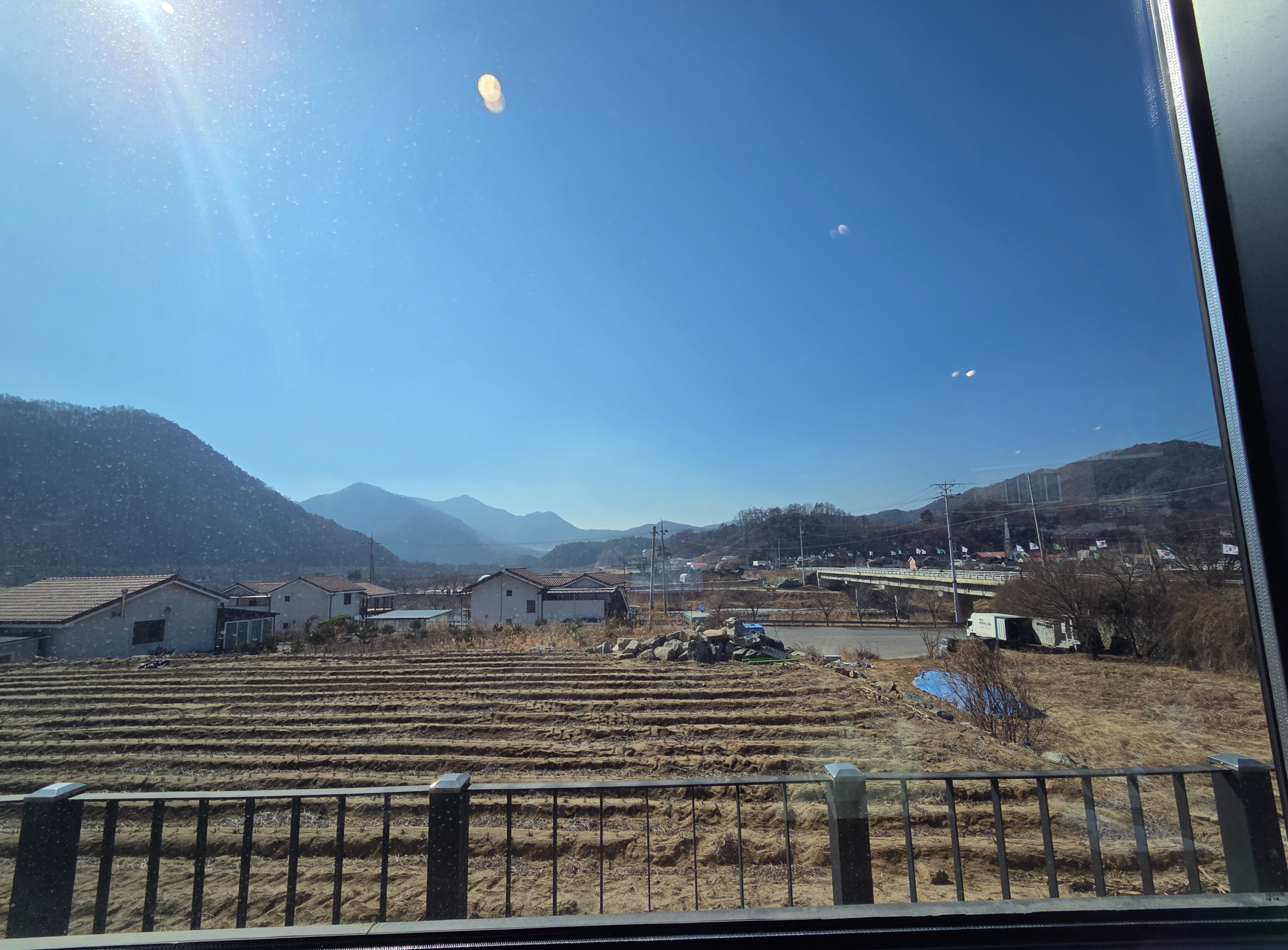 하삼동커피 제천백운