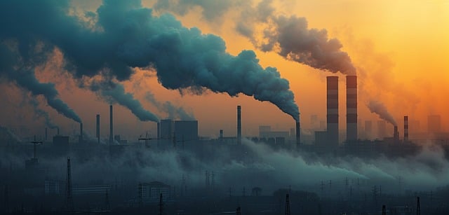 탄소 중립 제도