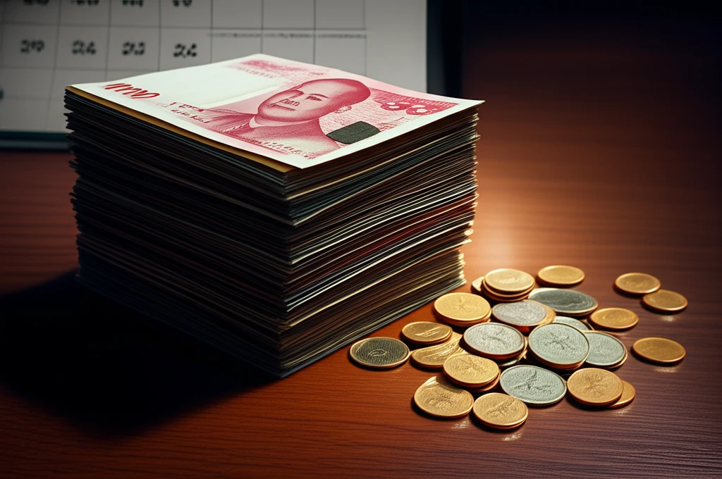 마이너스통장 중도상환수수료 면제 원리..