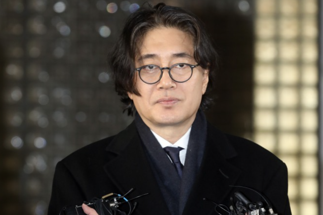 이호진 프로필