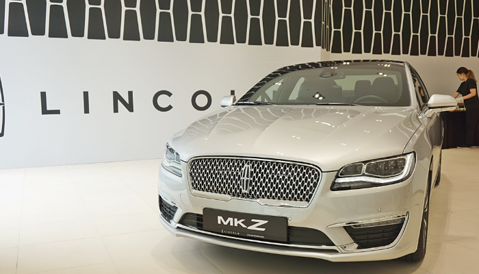 링컨 MKZ 중고차 가격 시세표 연비