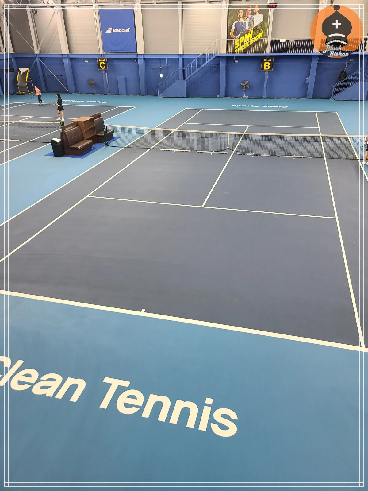 귀뚜라미-2층전경