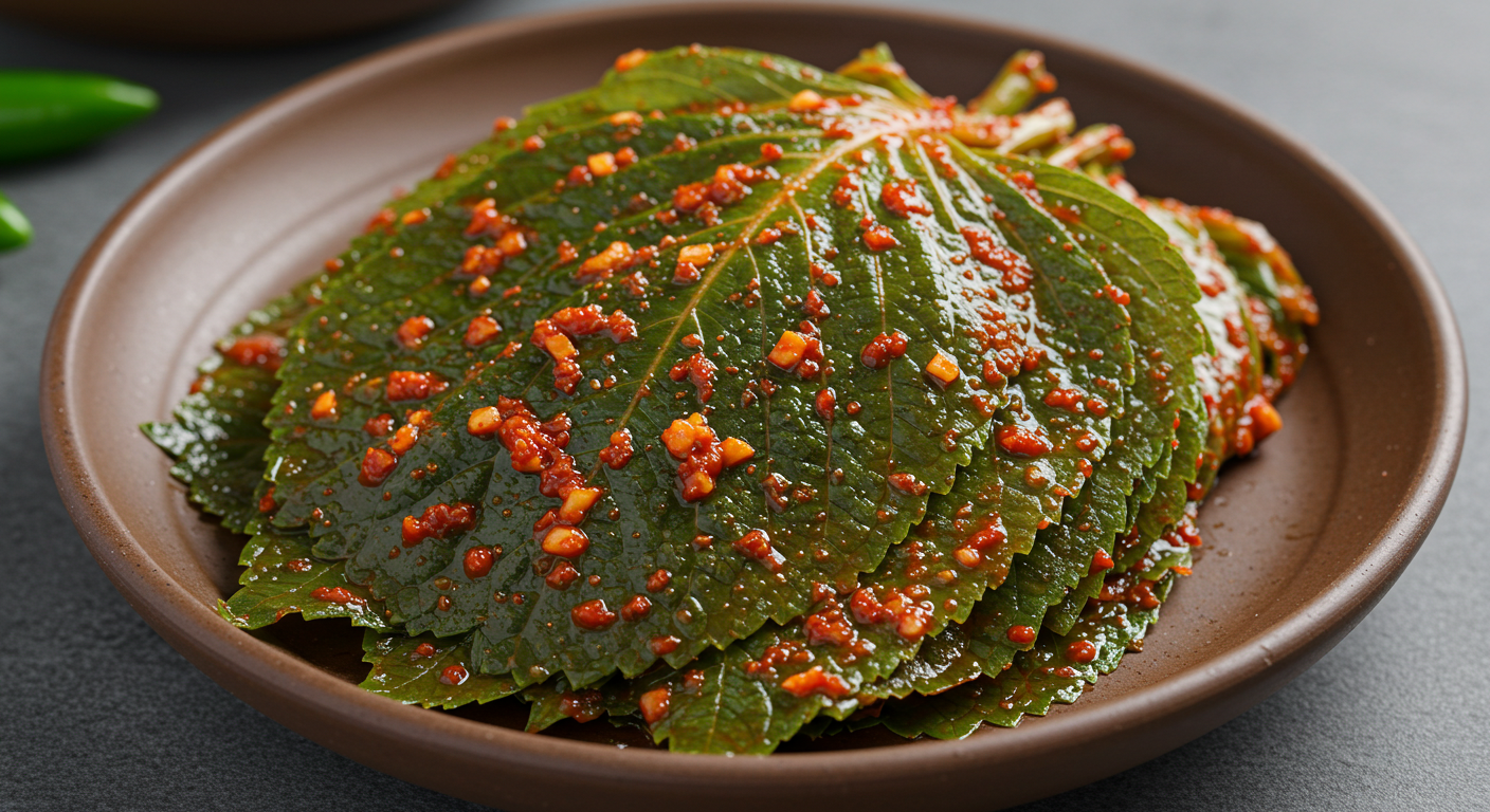 깻잎-2