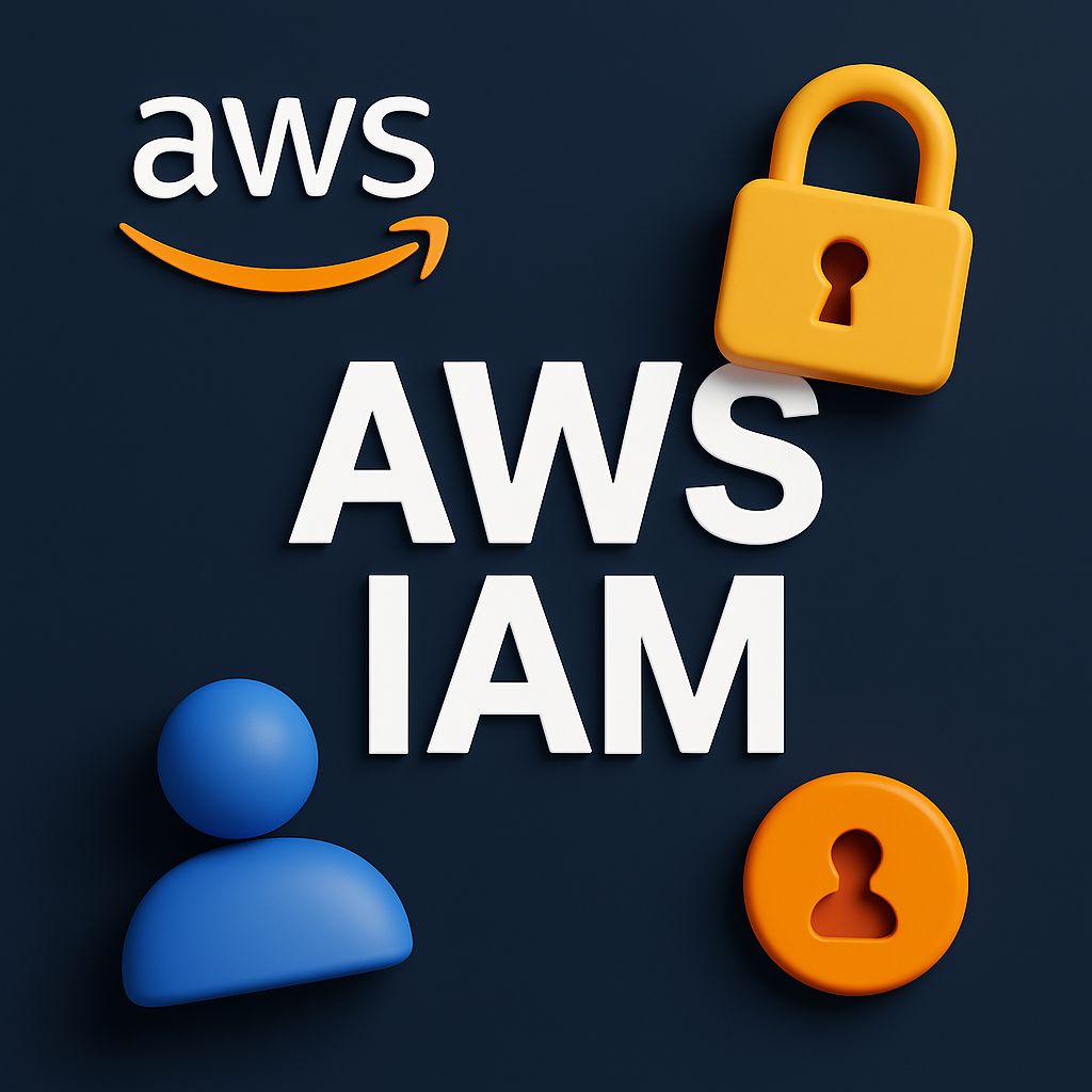 [AWS] IAM 완벽 가이드
