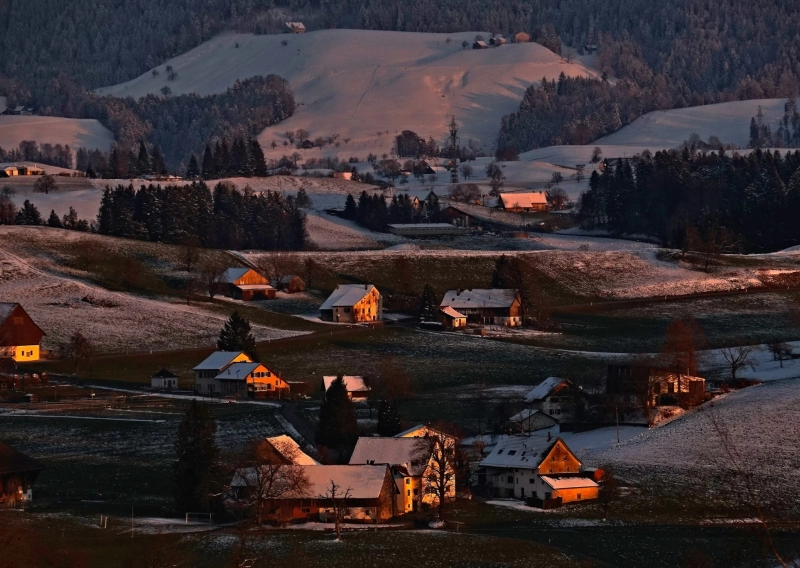 농어촌 인구소멸지역 84개
