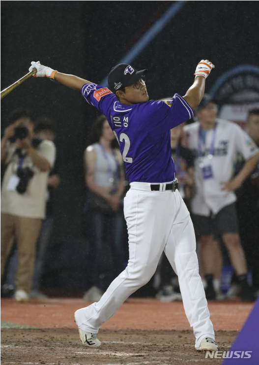 2025 KBO 올스타 투표,올스타 투표 일정,KBO 팬 투표 방법,신한 SOL뱅크 앱 투표,올스타 베스트12 선정,홈런더비 이벤트