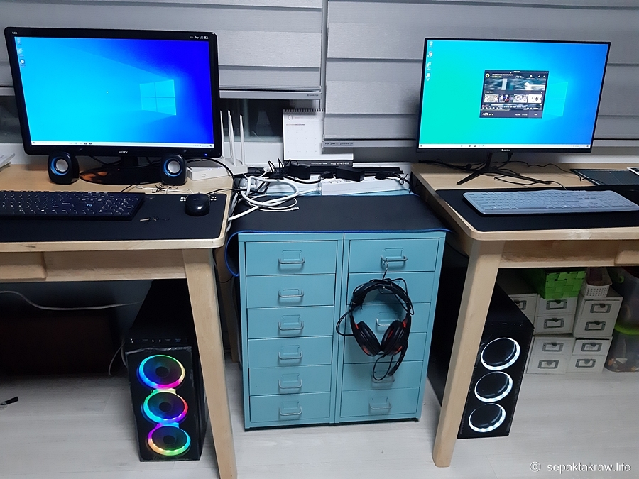 아싸컴조립후기