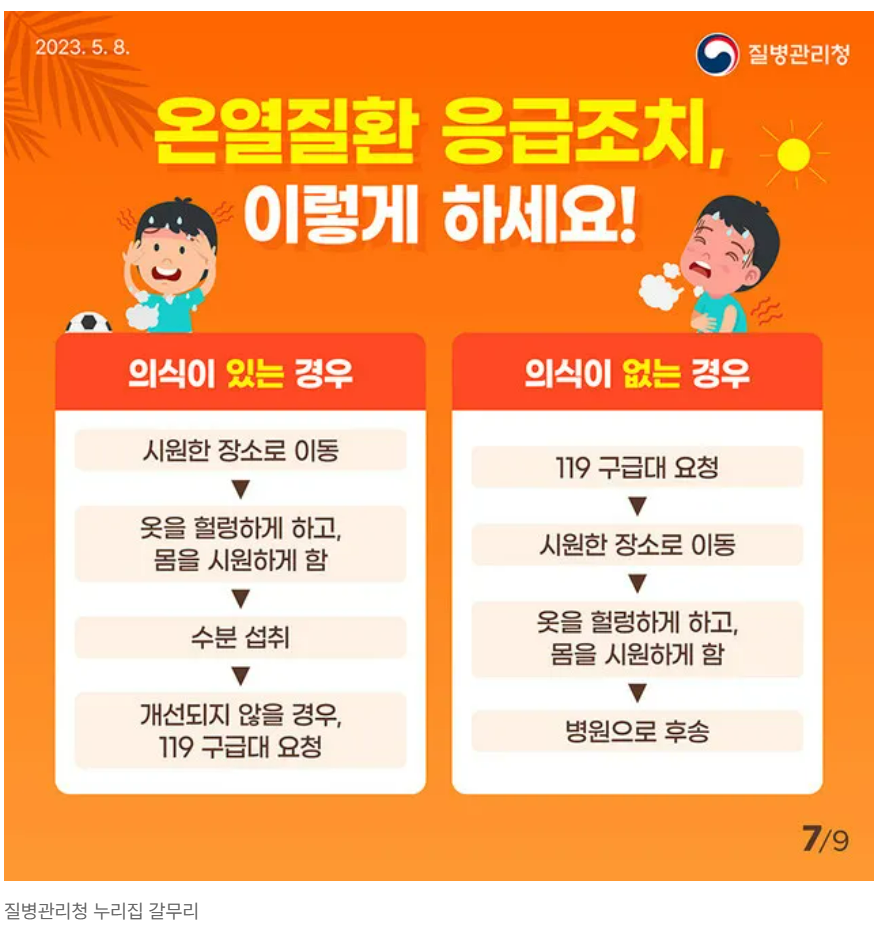 출처: 질병 관리청