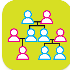 호칭계산기 앱, 촌수계산, 가족관계 호칭정리