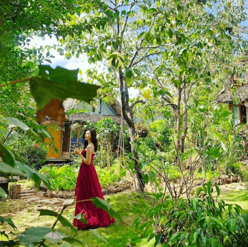 달랏홈스테이-cui homestay