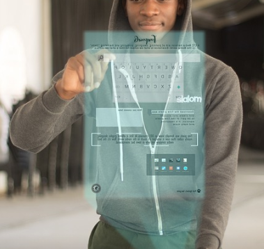 미래 커뮤니케이션과 사회 네트워크